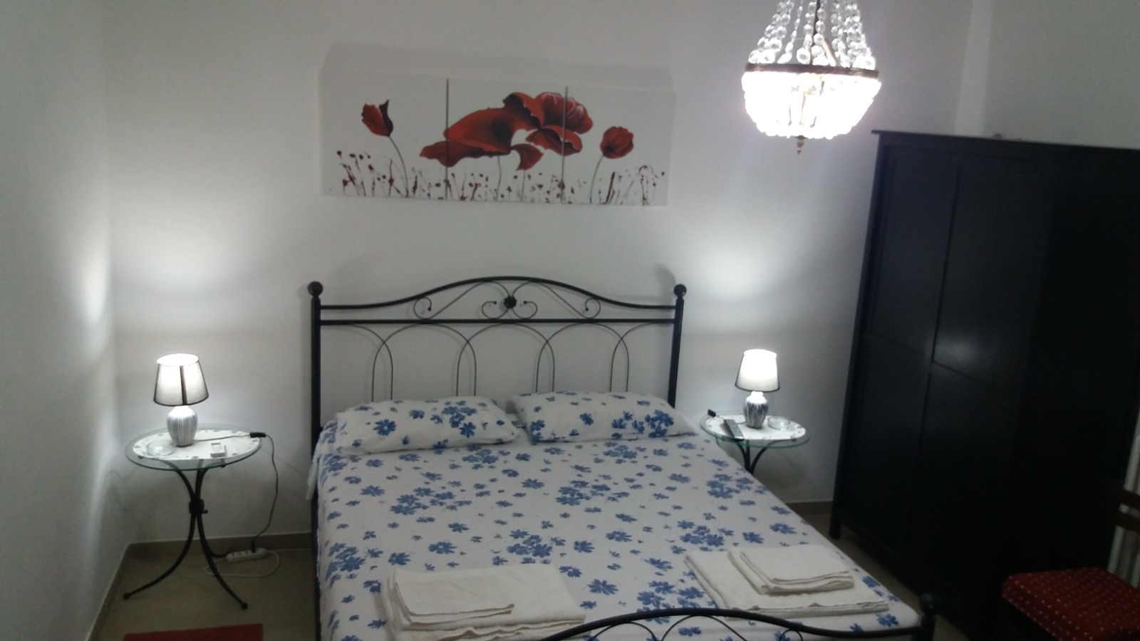 Casa delle Magnolie - Interno