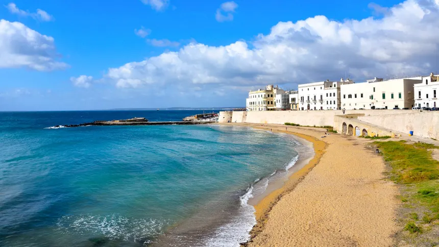 Casa delle Magnolie - Vista esterna